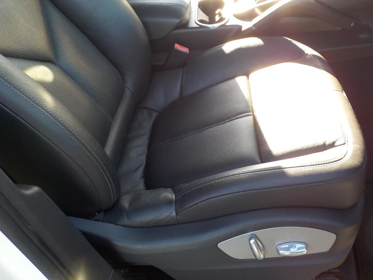 2012 Porsche Cayenne S 4WD