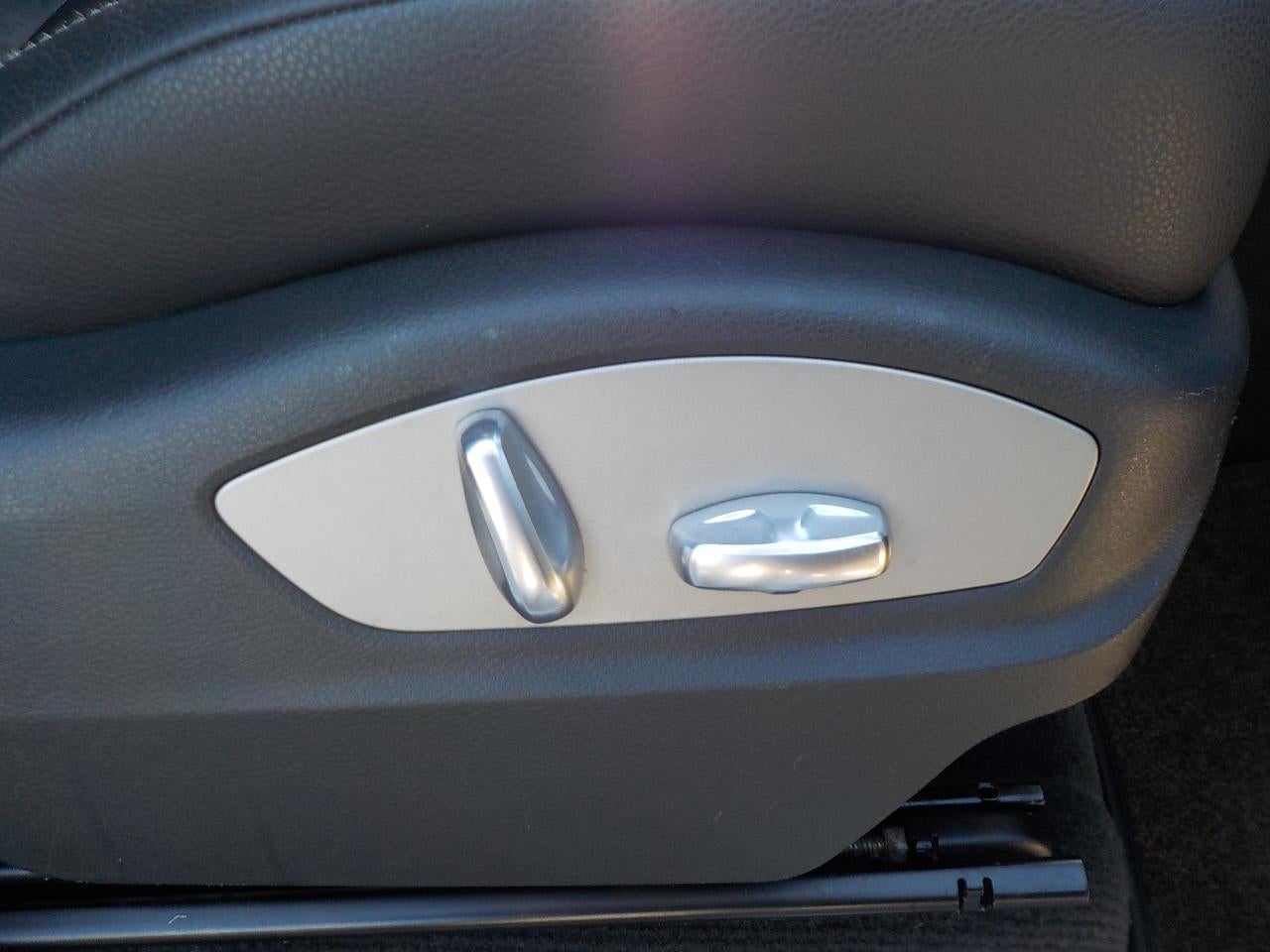 2012 Porsche Cayenne S 4WD