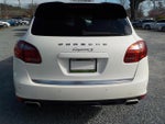2012 Porsche Cayenne S 4WD