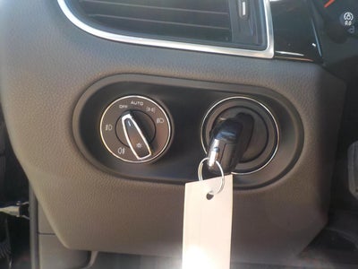 2017 Porsche Macan S AWD