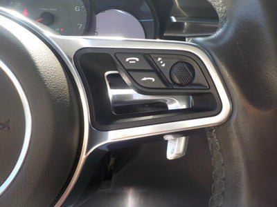 2017 Porsche Macan S AWD