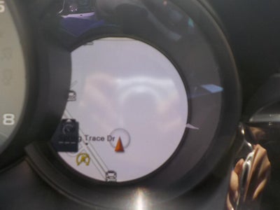 2017 Porsche Macan S AWD