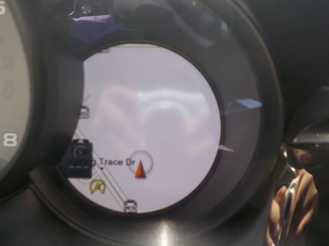 2017 Porsche Macan S AWD