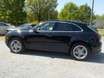2017 Porsche Macan S AWD