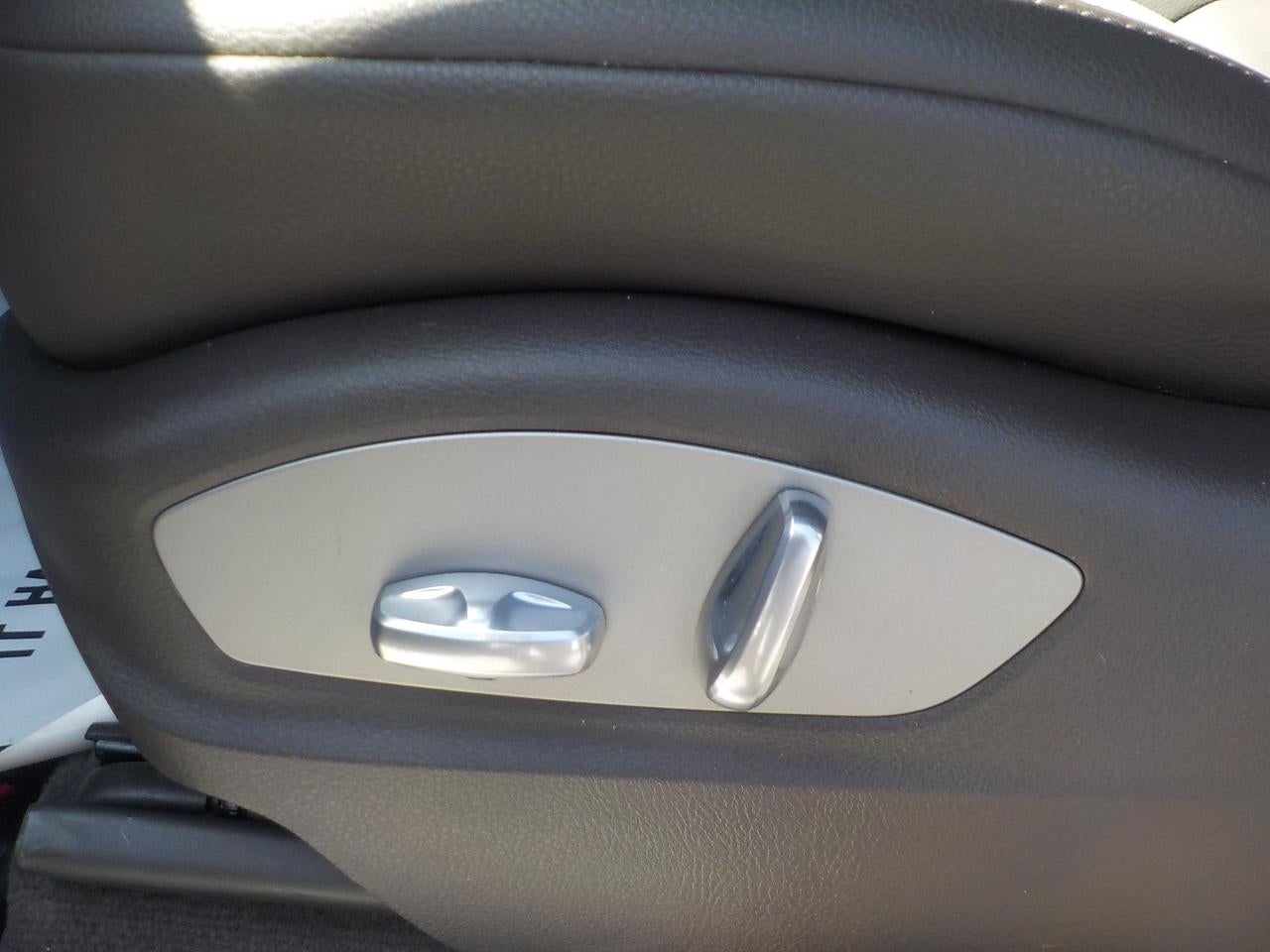 2017 Porsche Macan S AWD