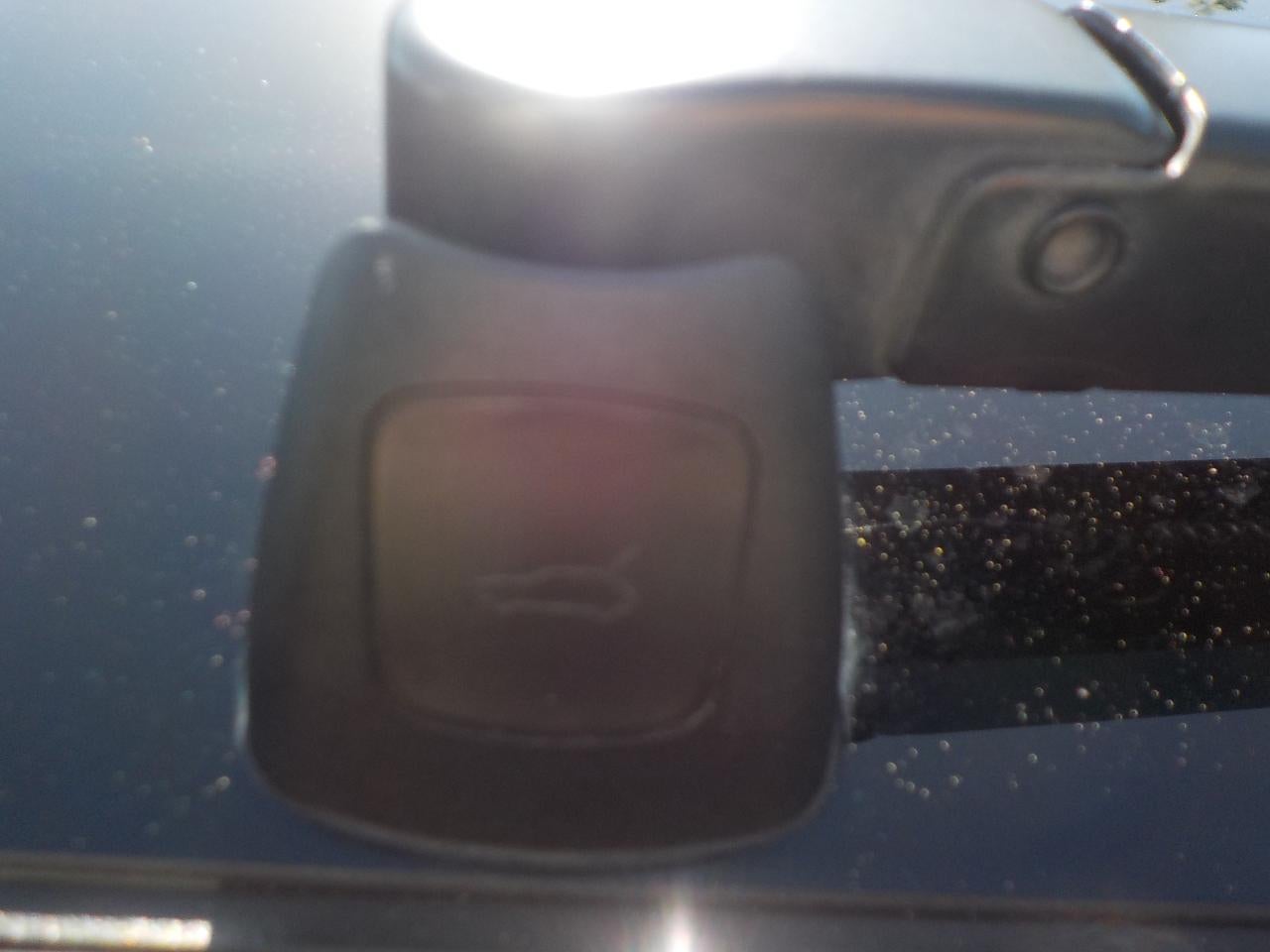 2017 Porsche Macan S AWD