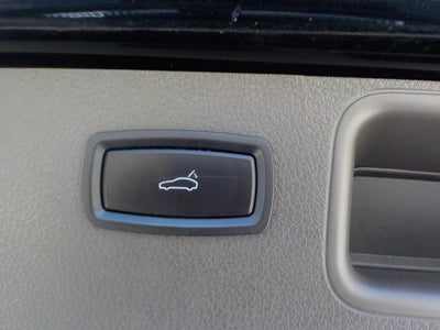 2017 Porsche Macan S AWD