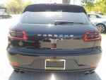 2017 Porsche Macan S AWD