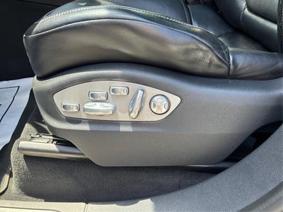 2017 Porsche Cayenne E-Hybrid S Platinum