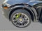 2017 Porsche Cayenne E-Hybrid S Platinum