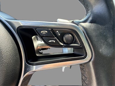 2017 Porsche Cayenne E-Hybrid S Platinum