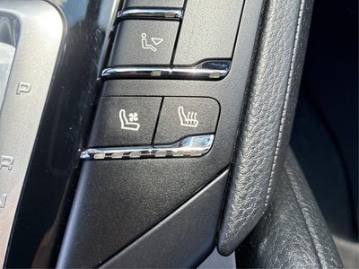 2017 Porsche Cayenne E-Hybrid S Platinum