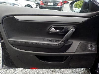 2015 Volkswagen CC 2.0T Sport