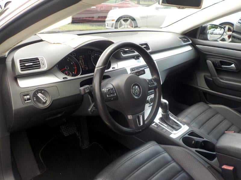 2015 Volkswagen CC 2.0T Sport