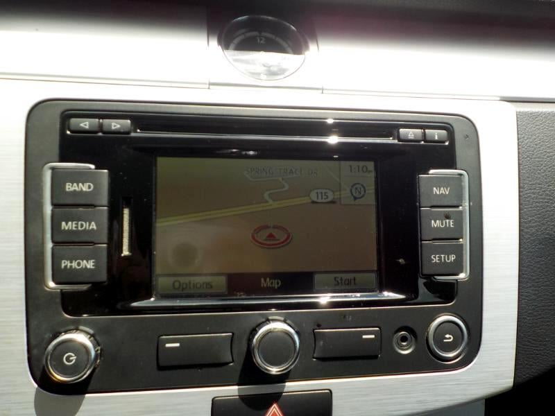 2015 Volkswagen CC 2.0T Sport