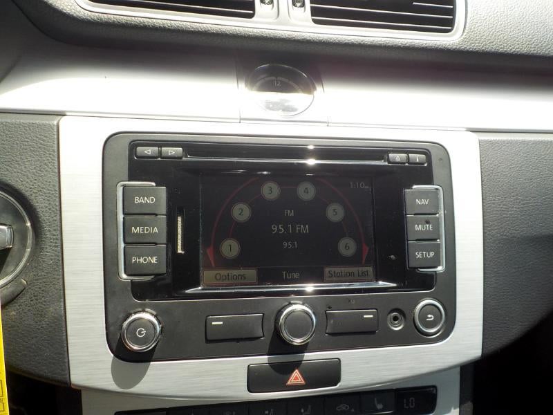 2015 Volkswagen CC 2.0T Sport