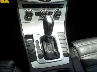 2015 Volkswagen CC 2.0T Sport