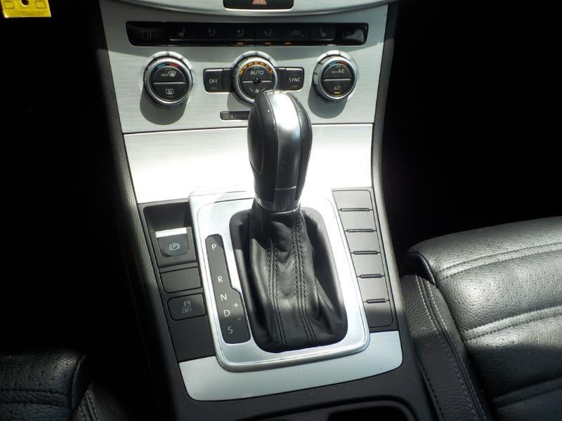 2015 Volkswagen CC 2.0T Sport