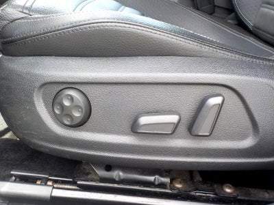 2015 Volkswagen CC 2.0T Sport