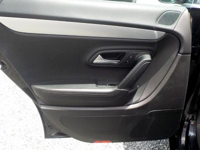 2015 Volkswagen CC 2.0T Sport