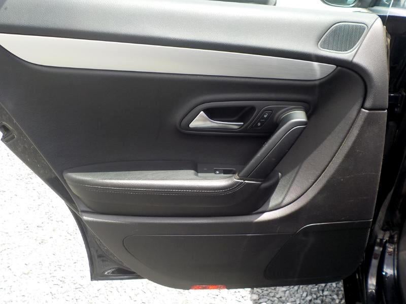 2015 Volkswagen CC 2.0T Sport