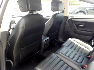 2015 Volkswagen CC 2.0T Sport