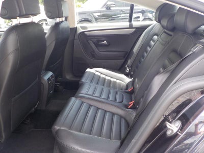 2015 Volkswagen CC 2.0T Sport