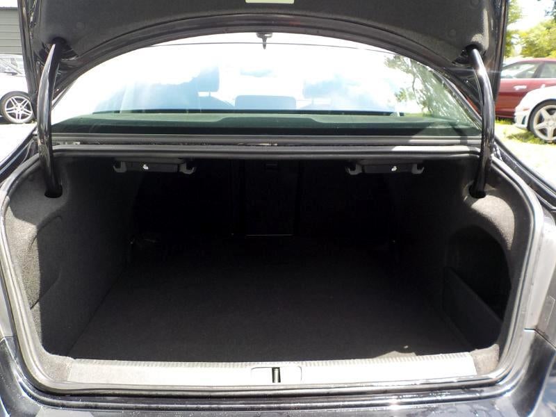 2015 Volkswagen CC 2.0T Sport