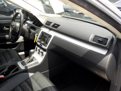 2015 Volkswagen CC 2.0T Sport