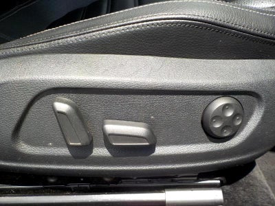 2015 Volkswagen CC 2.0T Sport