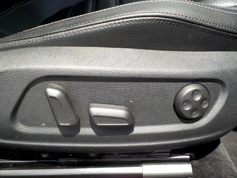 2015 Volkswagen CC 2.0T Sport