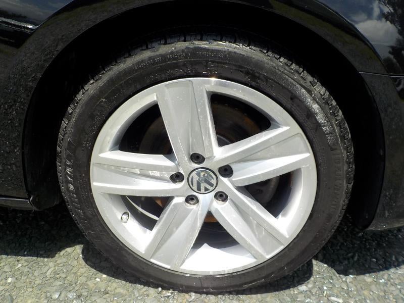 2015 Volkswagen CC 2.0T Sport