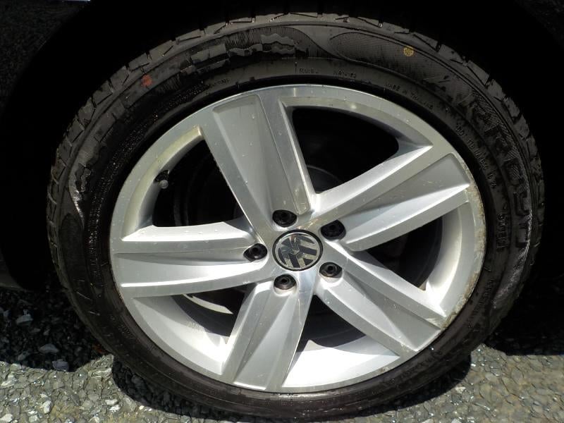 2015 Volkswagen CC 2.0T Sport