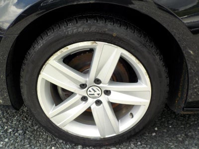 2015 Volkswagen CC 2.0T Sport