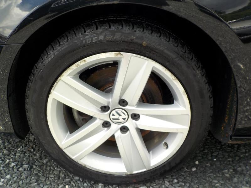 2015 Volkswagen CC 2.0T Sport