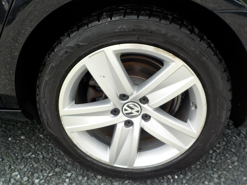 2015 Volkswagen CC 2.0T Sport