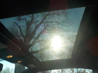 2012 Volkswagen Eos Komfort SULEV 2D Convertible