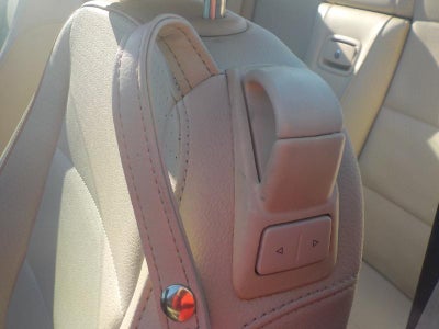 2012 Volkswagen Eos Komfort SULEV 2D Convertible