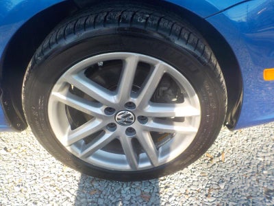 2012 Volkswagen Eos Komfort SULEV 2D Convertible