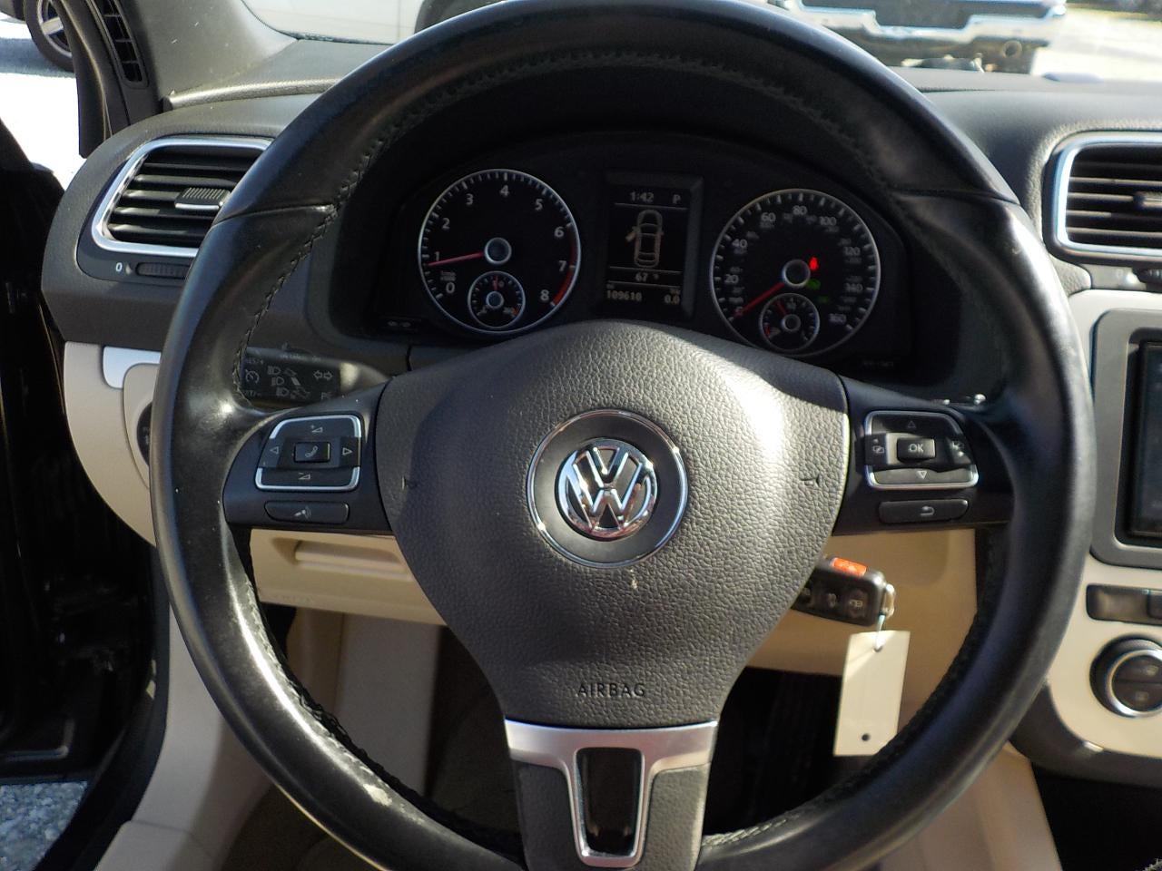 2015 Volkswagen Eos 2dr Conv DSG Komfort SULEV