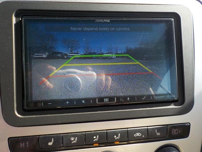 2015 Volkswagen Eos 2dr Conv DSG Komfort SULEV