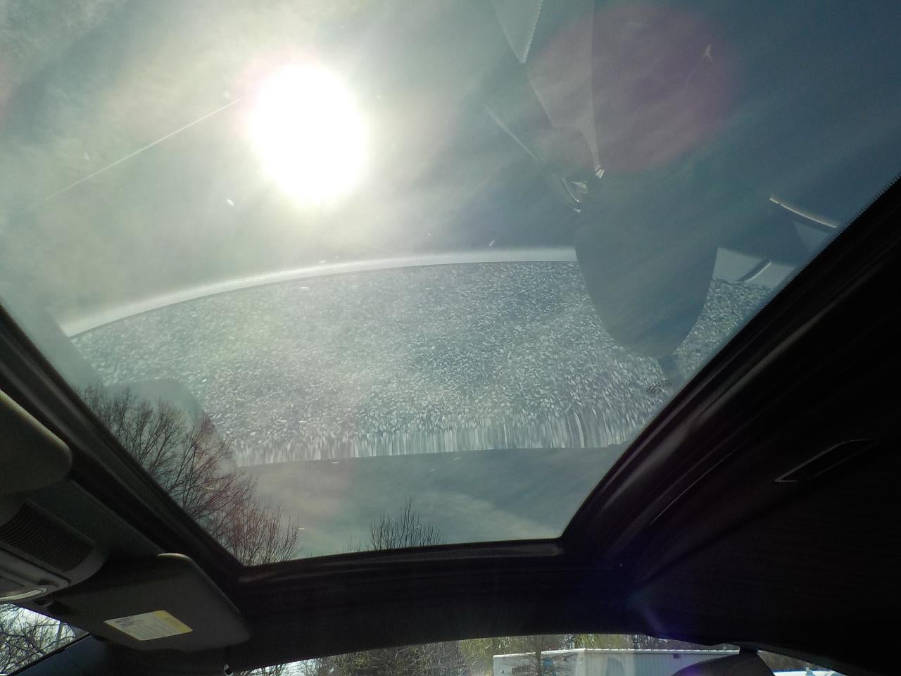 2015 Volkswagen Eos 2dr Conv DSG Komfort SULEV