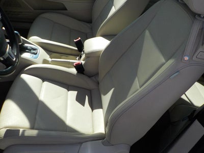 2015 Volkswagen Eos 2dr Conv DSG Komfort SULEV