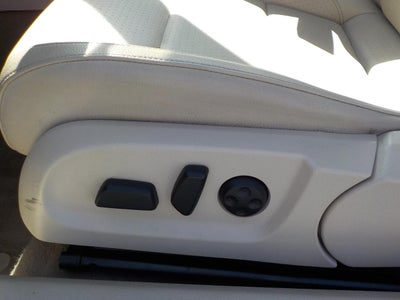 2015 Volkswagen Eos 2dr Conv DSG Komfort SULEV