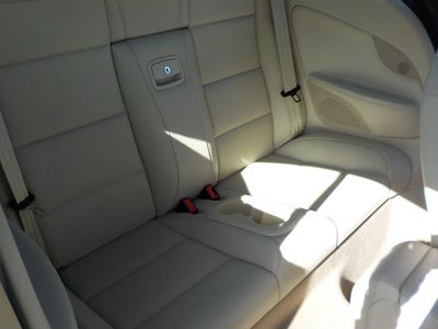 2015 Volkswagen Eos 2dr Conv DSG Komfort SULEV