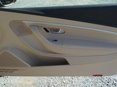 2015 Volkswagen Eos 2dr Conv DSG Komfort SULEV