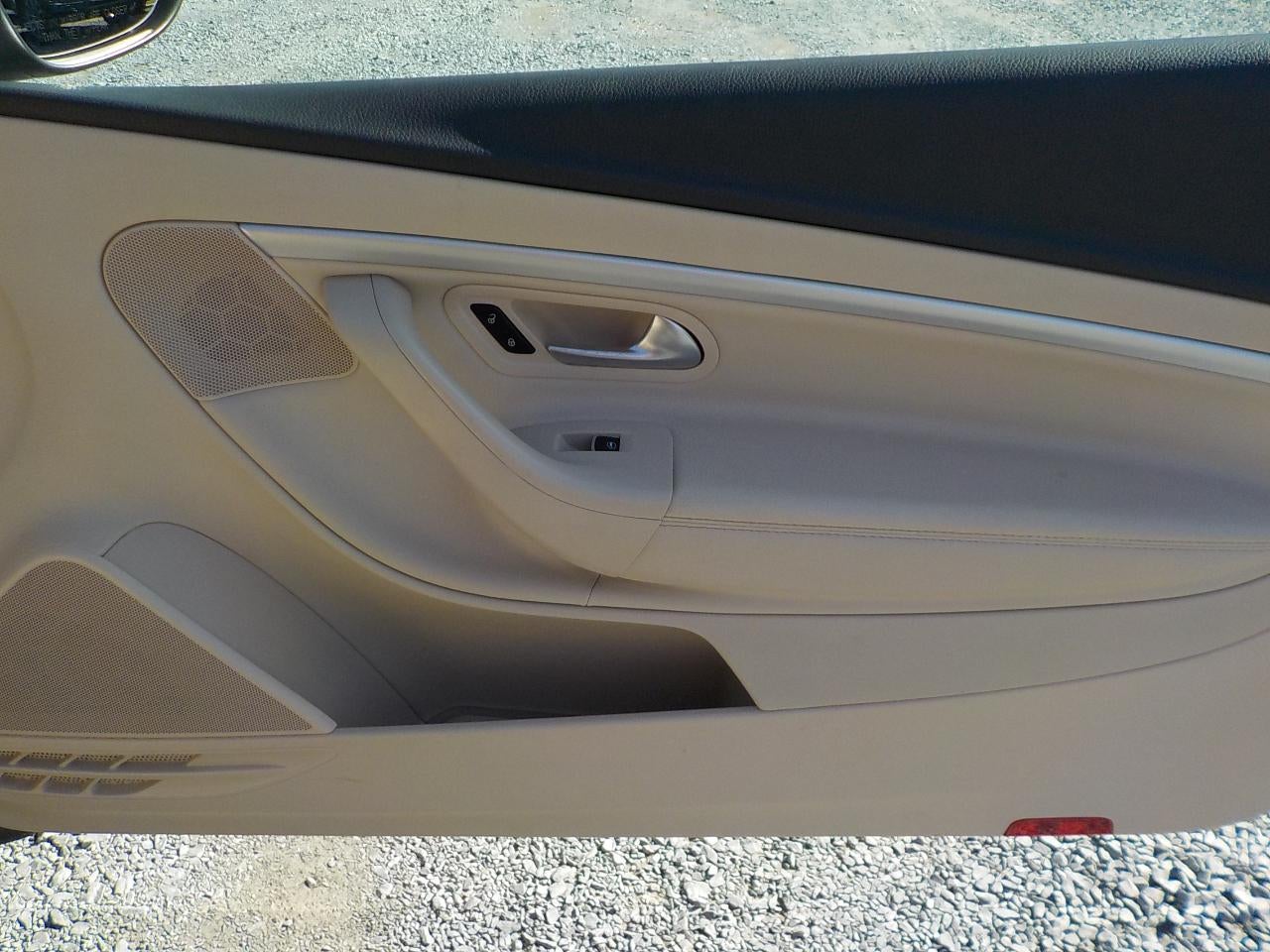 2015 Volkswagen Eos 2dr Conv DSG Komfort SULEV