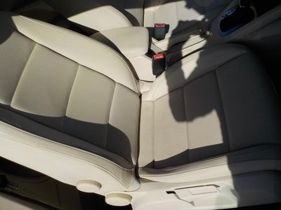 2015 Volkswagen Eos 2dr Conv DSG Komfort SULEV