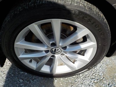 2015 Volkswagen Eos 2dr Conv DSG Komfort SULEV