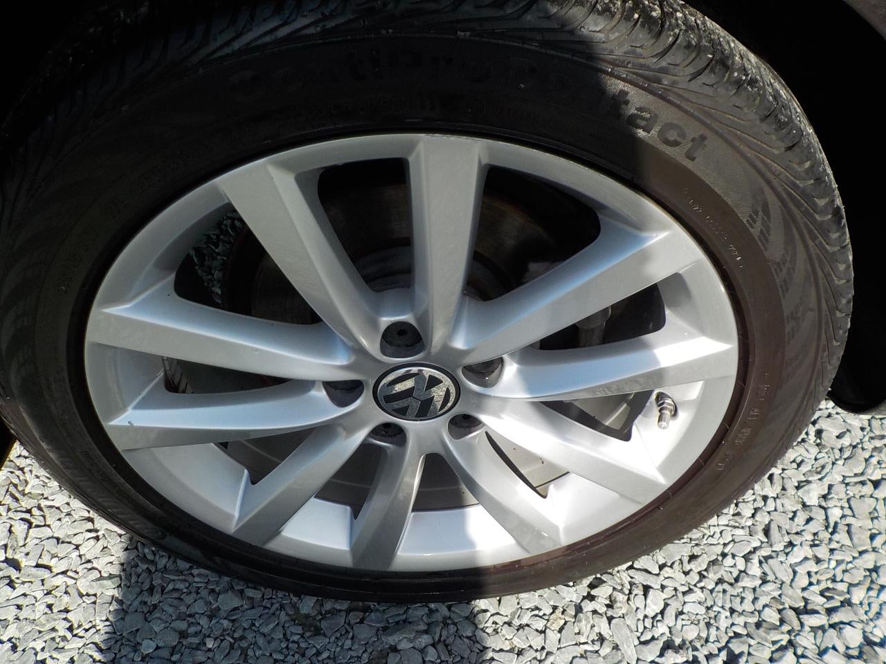 2015 Volkswagen Eos 2dr Conv DSG Komfort SULEV